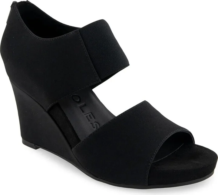 Aerosoles Purdy Wedge Sandal