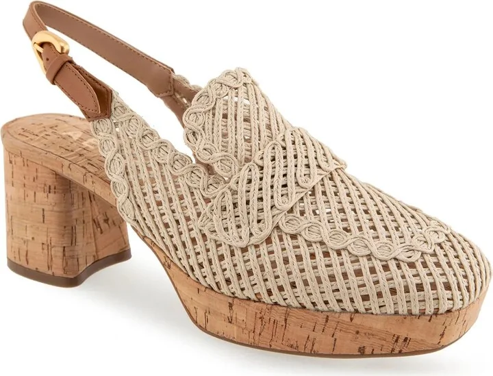 Aerosoles Santina Platform Pump