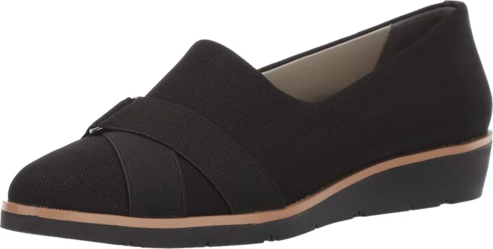 Aerosoles Side View Loafer