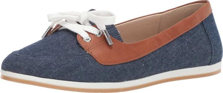Aerosoles Smart Start Boat Shoe