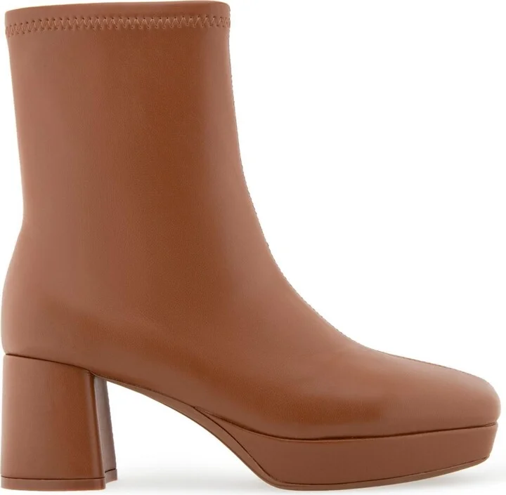 Aerosoles Sussex Boot Midcalf-Platform-High Boots - Image 2
