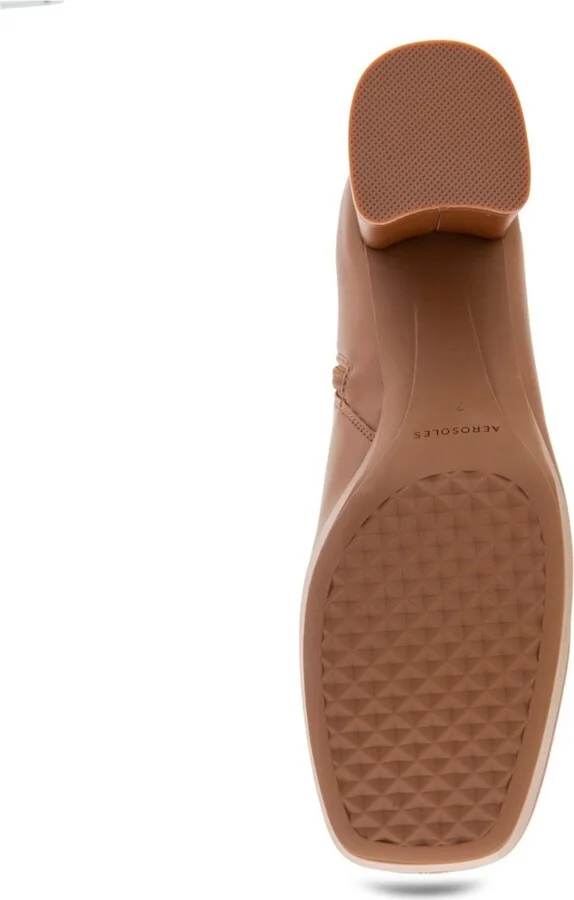 Aerosoles Sussex Boot Midcalf-Platform-High Boots - Image 5