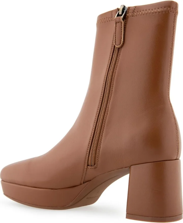 Aerosoles Sussex Boot Midcalf-Platform-High Boots - Image 6