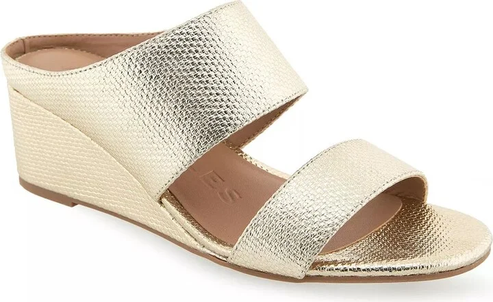Gold Metallic