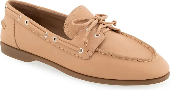 Aerosoles Wide Width Barita Loafer