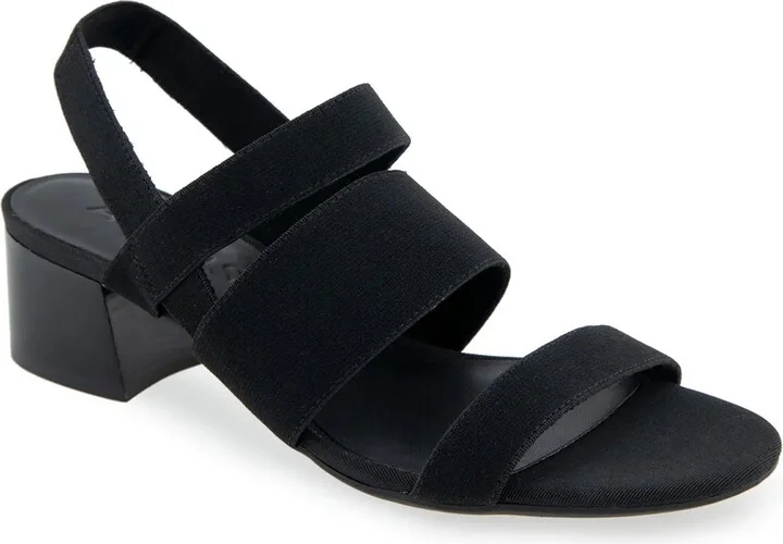 Aerosoles Wide Width Chara Sandal