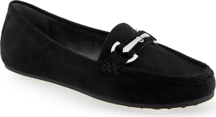 Black Suede