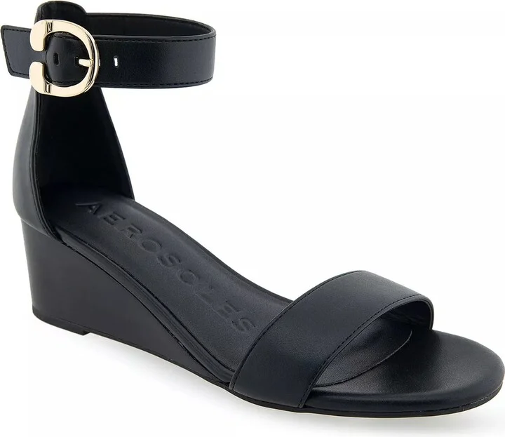 Aerosoles Willis Wedge Sandal