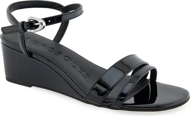 Aerosoles Witt Wedge Sandal