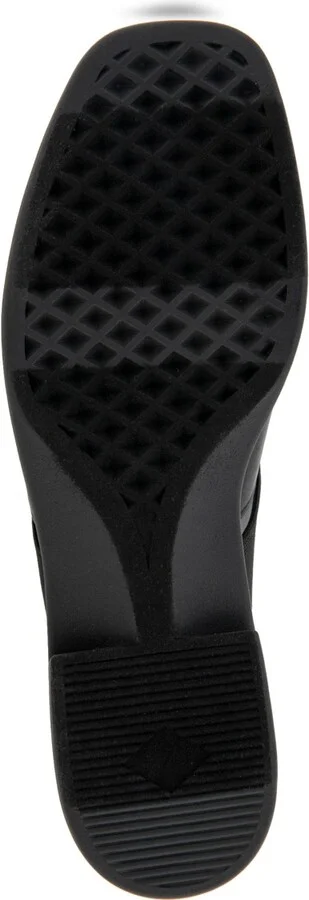 Aerosoles Women's 4Ever Almond Toe Flat Mule - Image 5