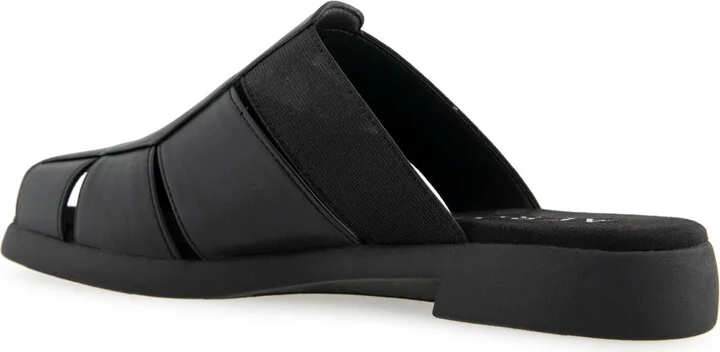Aerosoles Women's 4Ever Almond Toe Flat Mule - Image 6