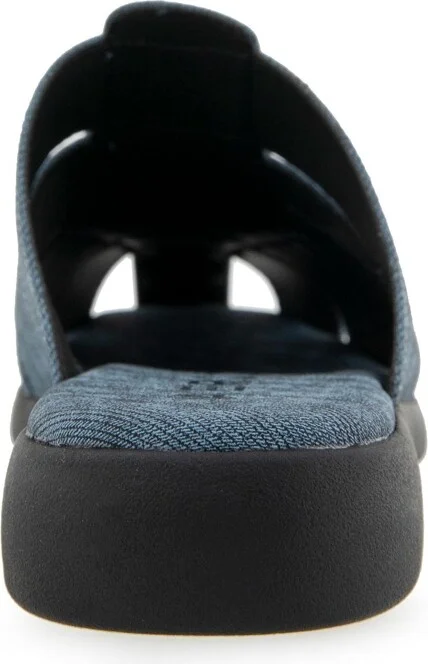 Aerosoles Women's 4Ever Almond Toe Flat Mule - Image 8