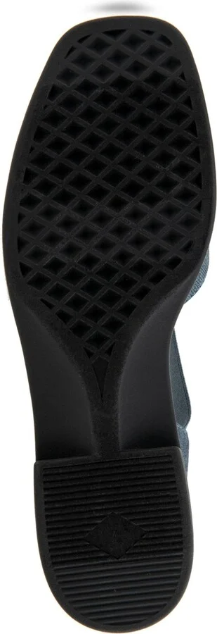 Aerosoles Women's 4Give Almond Toe Fisherman Flats - Image 5