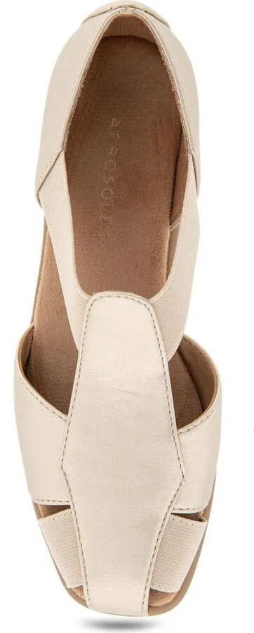 Aerosoles Women's 4Give Closed Toe Sandals - Image 4
