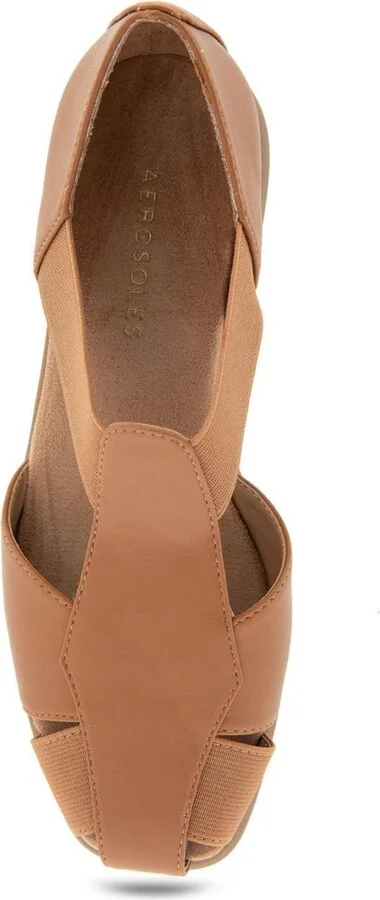 Aerosoles Women's 4Give Closed Toe Sandals - Image 9
