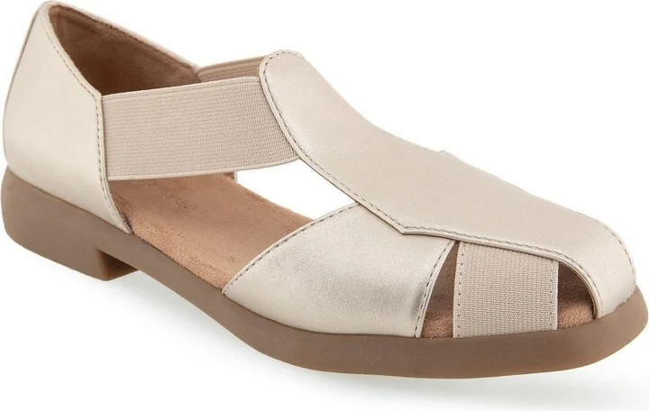 Aerosoles Women's 4Give Closed Toe Sandals