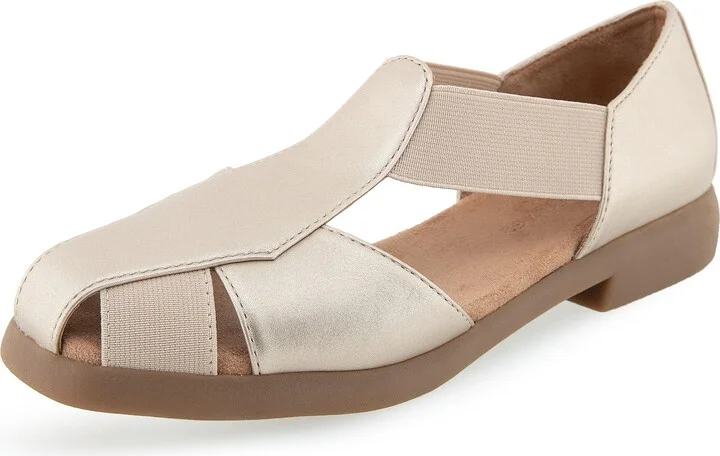 Soft Gold Pu
