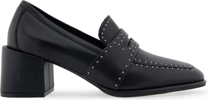 Aerosoles Women's Adorable Slip-on Kitten Heel Sandal - Image 2