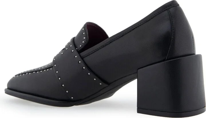 Aerosoles Women's Adorable Slip-on Kitten Heel Sandal - Image 6