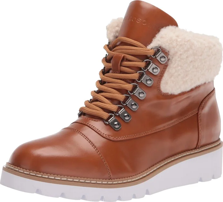 Aerosoles Women's Alden Combat Boot