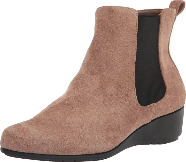 Aerosoles Women's Alisa Ankle Boot