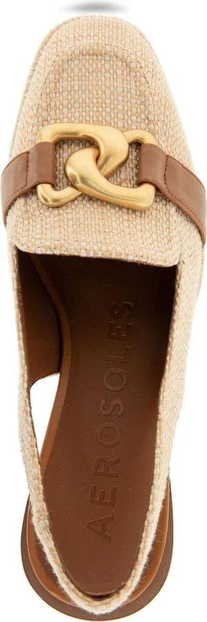 Aerosoles Women's Allure Almond Toe Slingback Heels - Image 9