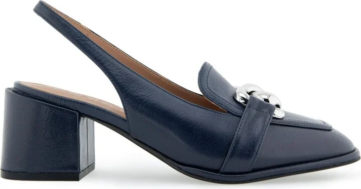Aerosoles Women's Allure Chunky Heel Slingbacks - Image 7