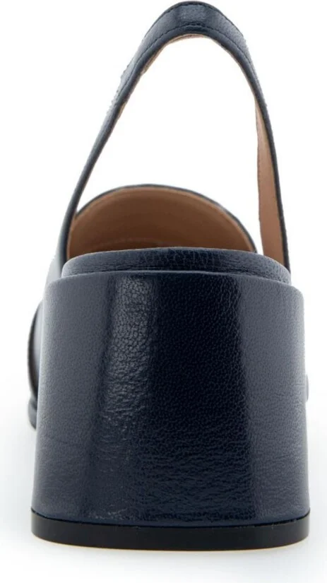 Aerosoles Women's Allure Chunky Heel Slingbacks - Image 8