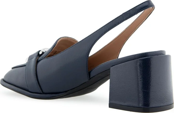 Aerosoles Women's Allure Chunky Heel Slingbacks - Image 11