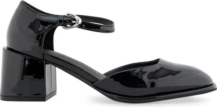 Aerosoles Women's Alma Block Heel Pumps - Image 2