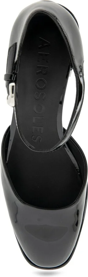 Aerosoles Women's Alma Block Heel Pumps - Image 4