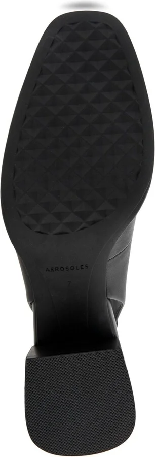 Aerosoles Women's Altona Slingback Block Heel Pumps - Image 5