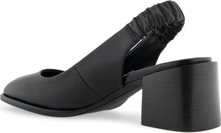 Aerosoles Women's Altona Slingback Block Heel Pumps - Image 6