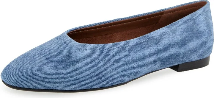 Aerosoles Women's Amelie Ballet Flat