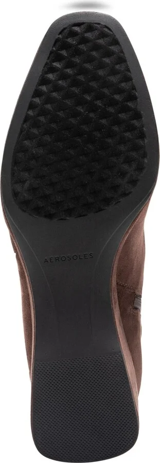 Aerosoles Women's Angela Tall Wedge Boots - Image 10