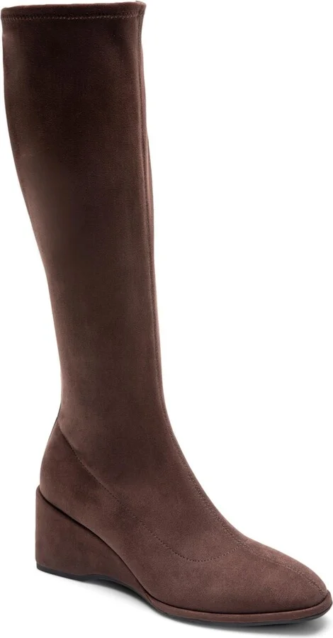 Java Faux Suede