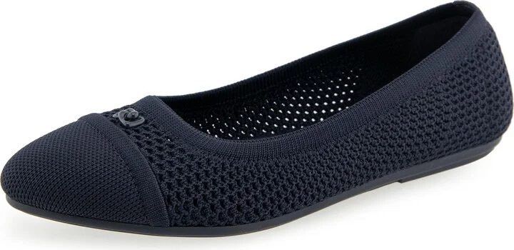 Aerosoles Women's ANNELIE Ballet Flat