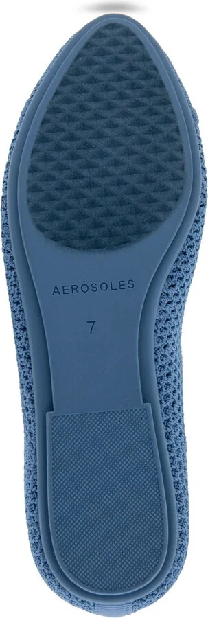 Aerosoles Women's Annelie Round Toe Ballet Flats - Image 5