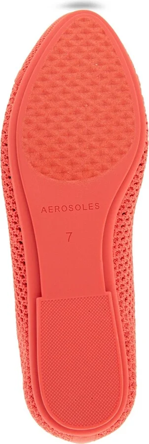 Aerosoles Women's Annelie Round Toe Ballet Flats - Image 10