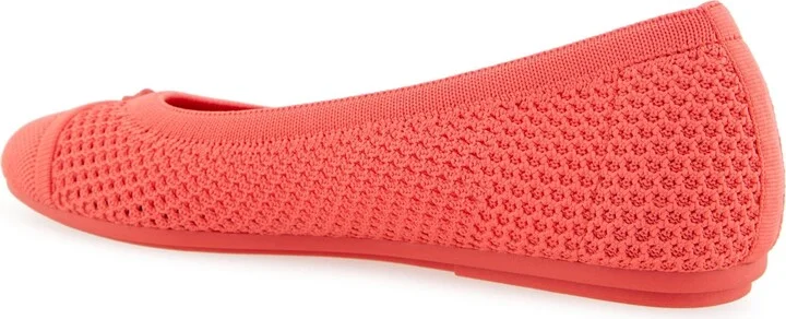 Aerosoles Women's Annelie Round Toe Ballet Flats - Image 11