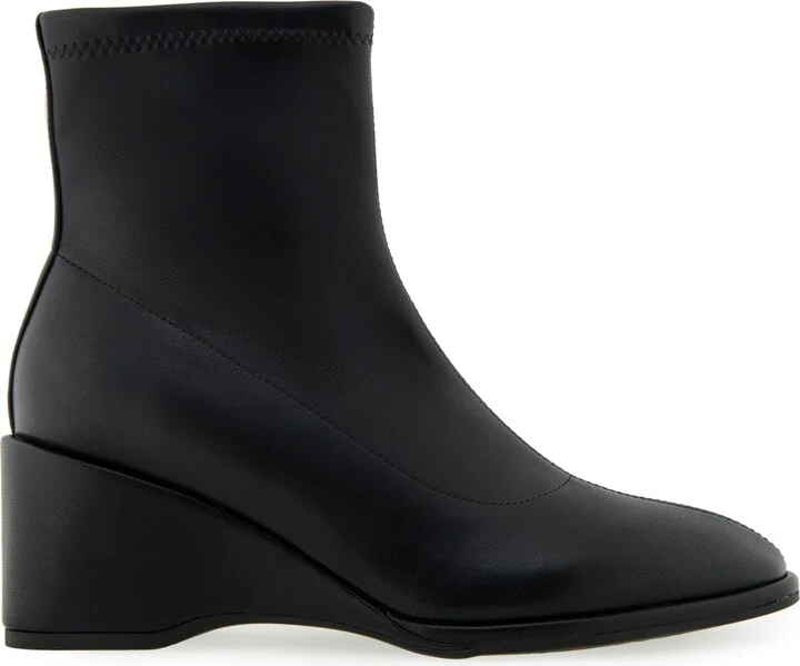 Aerosoles Women's Anouk Wedge Bootie - Image 2