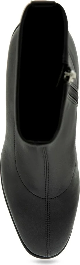 Aerosoles Women's Anouk Wedge Bootie - Image 4
