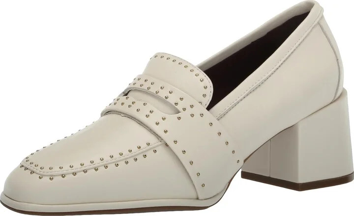 Eggnog Leather