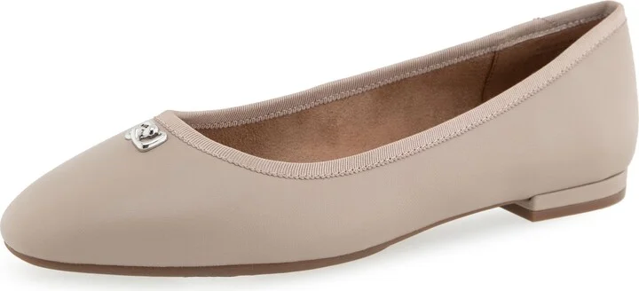 Aerosoles Women's Arena Ballet Flat