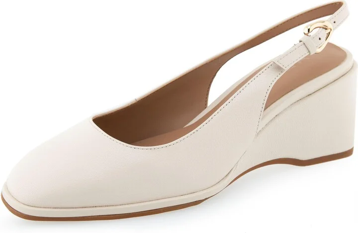 Eggnog Leather