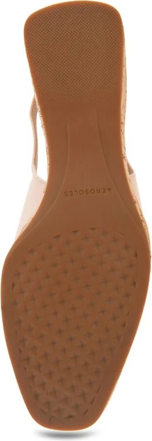 Aerosoles Women's Aria Wedge Slingbacks - Image 5