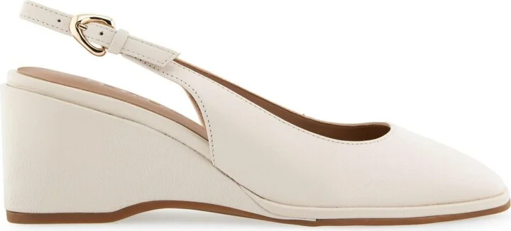 Aerosoles Women's Aria Wedge Slingbacks - Image 7