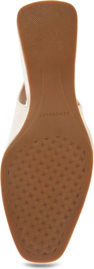 Aerosoles Women's Aria Wedge Slingbacks - Image 11
