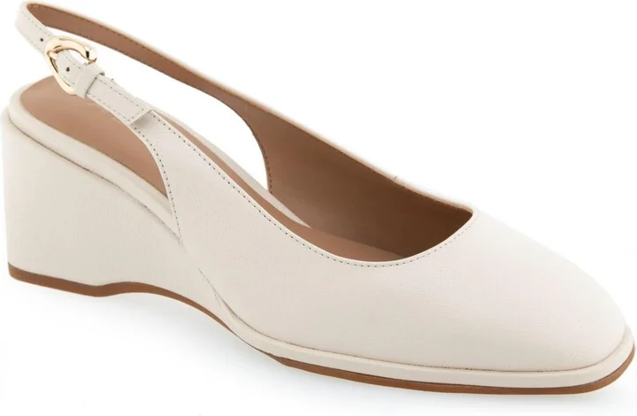 Eggnog Leather