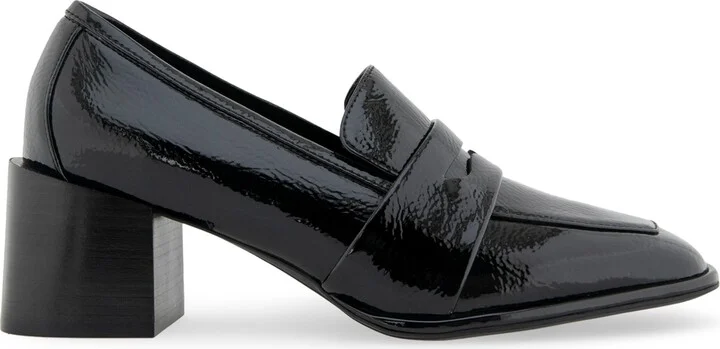 Aerosoles Women's Arnett Block Heel Loafers - Image 2